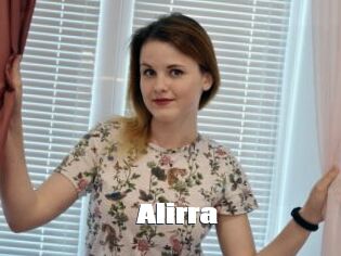 Alirra
