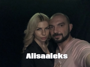 Alisaaleks