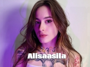 Alisaasila