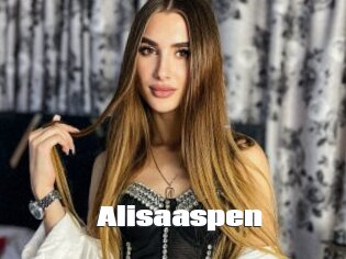 Alisaaspen