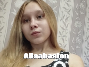 Alisabaston