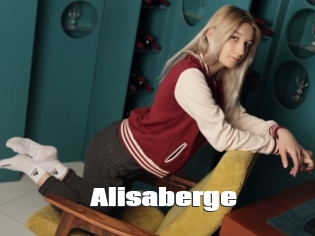 Alisaberge