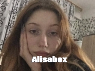 Alisabox