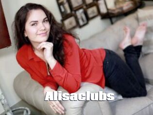 Alisaclubs