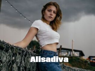 Alisadiva