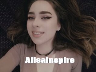 Alisainspire