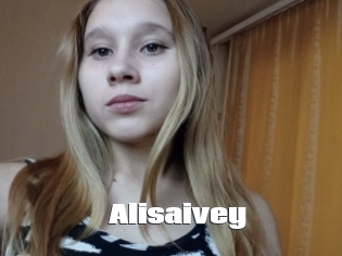 Alisaivey