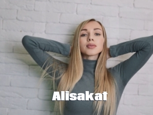 Alisakat