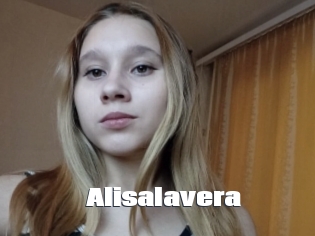 Alisalavera