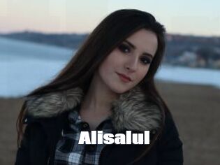 Alisalul