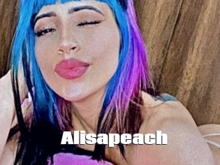 Alisapeach