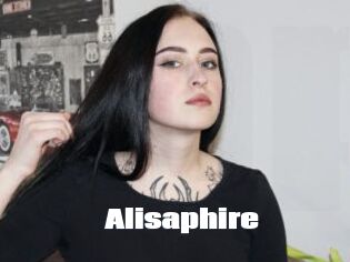 Alisaphire