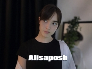 Alisaposh