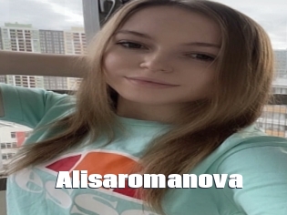 Alisaromanova