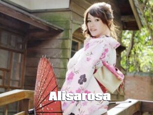 Alisarosa