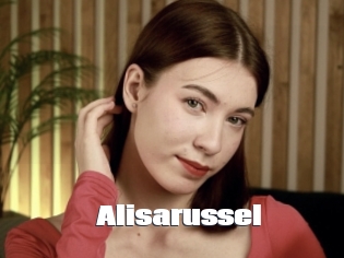 Alisarussel