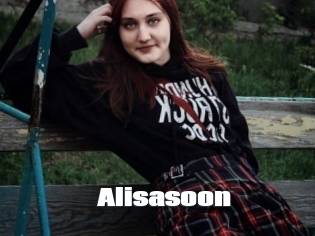 Alisasoon