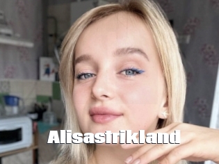 Alisastrikland