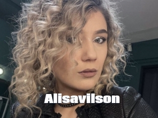 Alisavilson