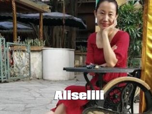 Aliselili
