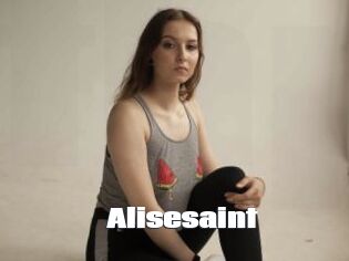 Alisesaint