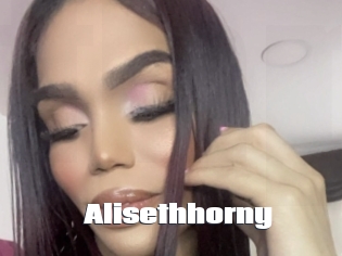 Alisethhorny