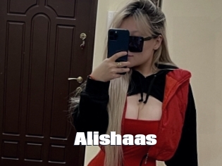 Alishaas