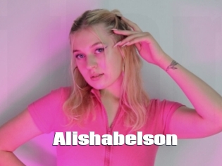 Alishabelson