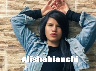 Alishabianchi