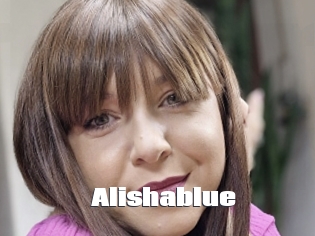 Alishablue