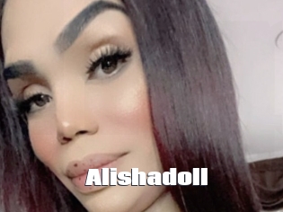 Alishadoll