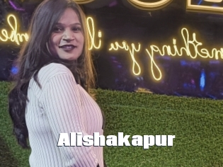 Alishakapur