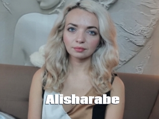 Alisharabe