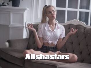 Alishastars