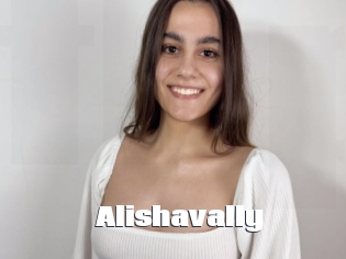 Alishavally