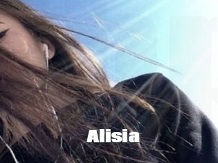 Alisia