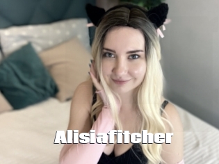 Alisiafitcher