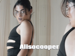 Alisocooper