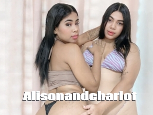 Alisonandcharlot