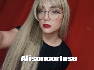 Alisoncortese