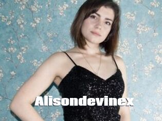 Alisondevinex