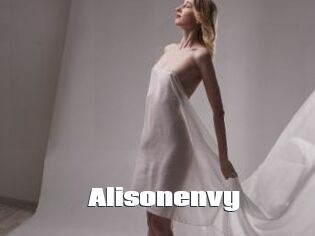 Alisonenvy