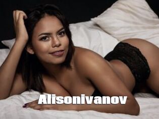 Alisonivanov