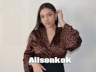 Alisonkok