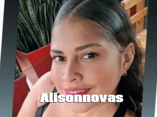 Alisonnovas