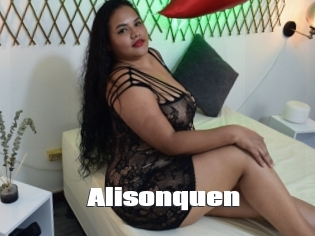 Alisonquen