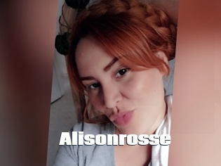 Alisonrosse