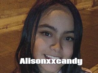 Alisonxxcandy