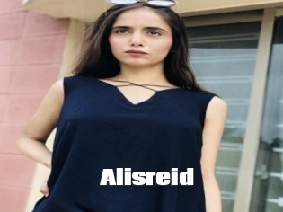 Alisreid