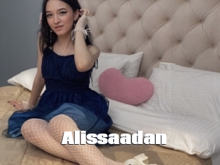 Alissaadan